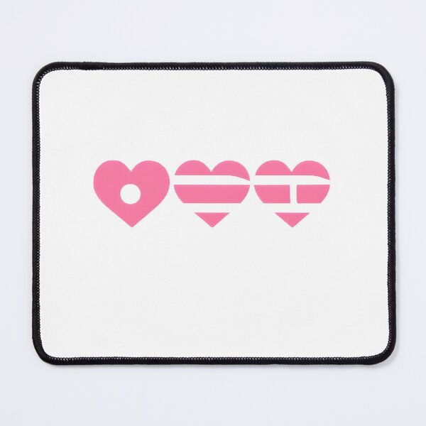 Item preview, Bts Arirang Heart Jin designed and sold by Luca83Henry.