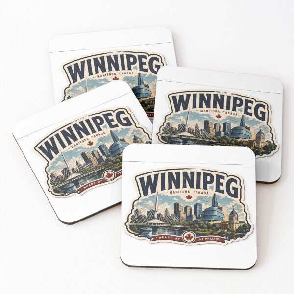 Item preview, winnipeg designed and sold by PREMIUMSTORE11.