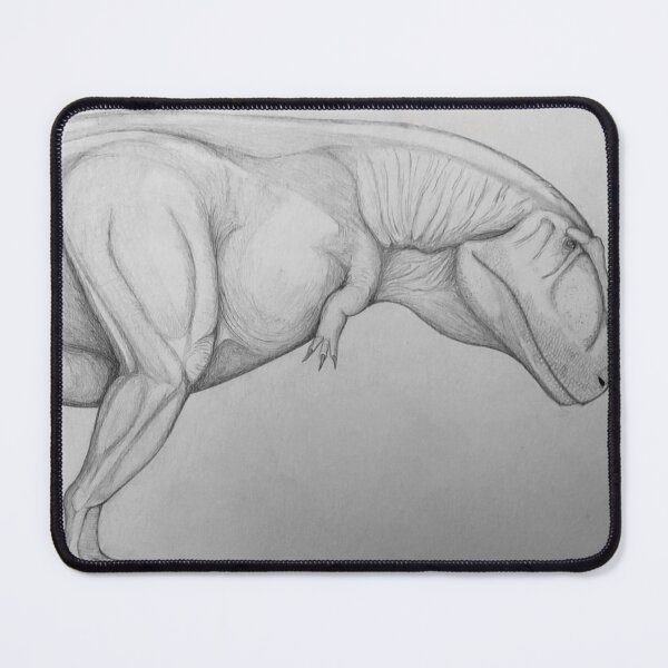 Item preview, Giganotosaurus - The Giant Southern Lizard designed and sold by Michaelkscotts.