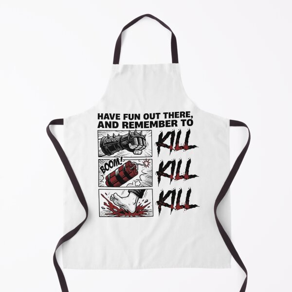 Item preview, Remember to Kill Kill Kill designed and sold by AdyKurniawan.