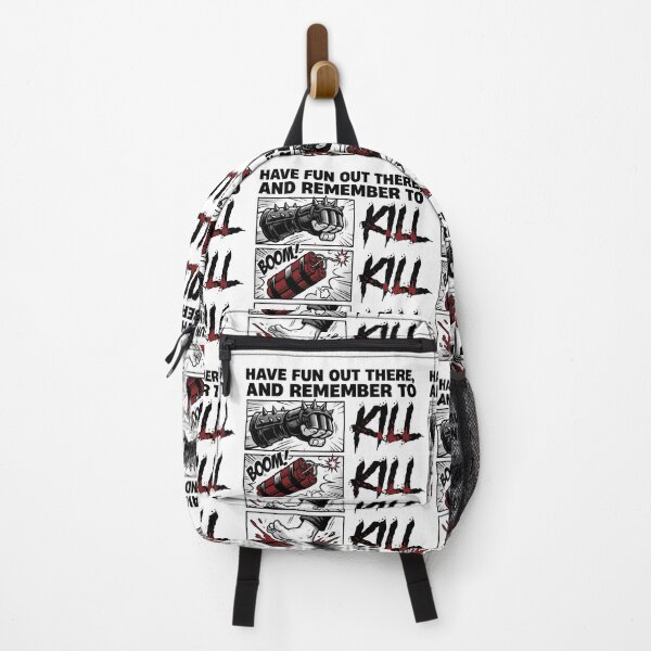 Item preview, Remember to Kill Kill Kill designed and sold by AdyKurniawan.