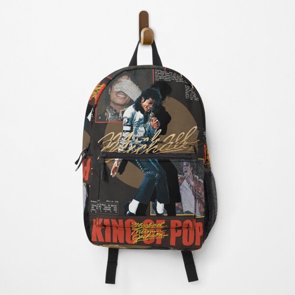 Item preview, King of Pop designed and sold by GITTERLU.
