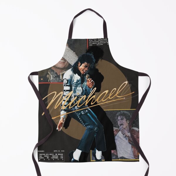 Item preview, King of Pop designed and sold by GITTERLU.