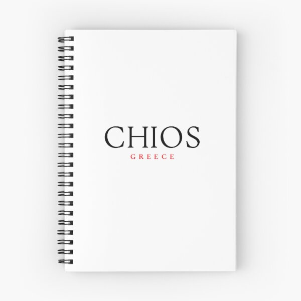 Item preview, Chios Greece designed and sold by SlimyFish.