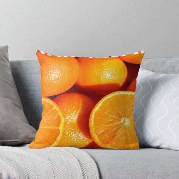 Item preview, Naranja! designed and sold by eastofedens.