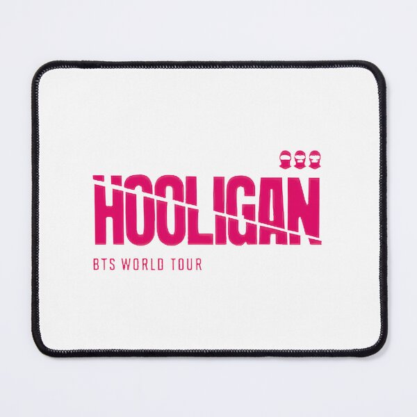 Item preview, Bts Arirang Hooligan designed and sold by Luca83Henry.
