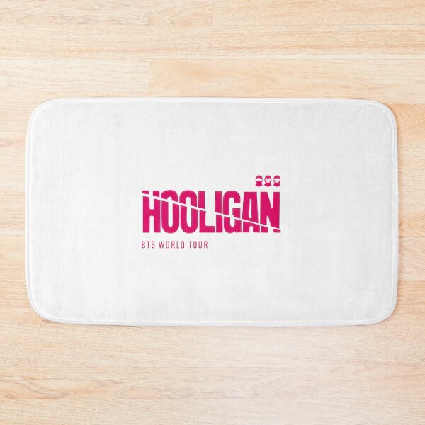 Item preview, Bts Arirang Hooligan designed and sold by Luca83Henry.