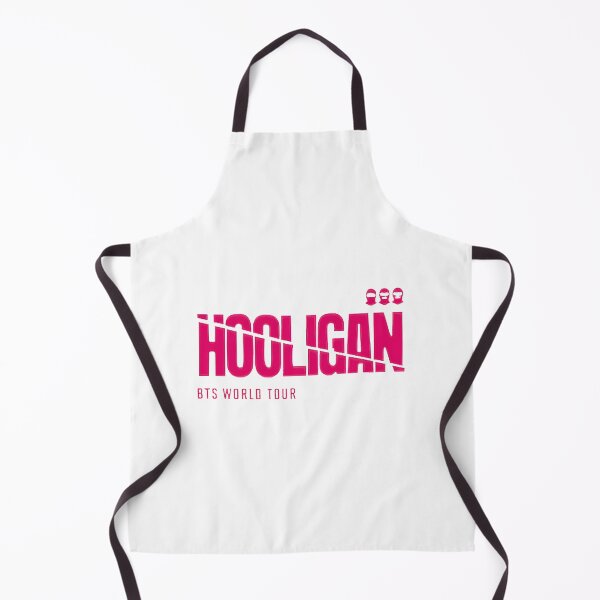 Item preview, Bts Arirang Hooligan designed and sold by Luca83Henry.