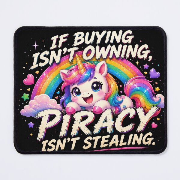 Item preview, Pirate Creed designed and sold by LilithsDesires.