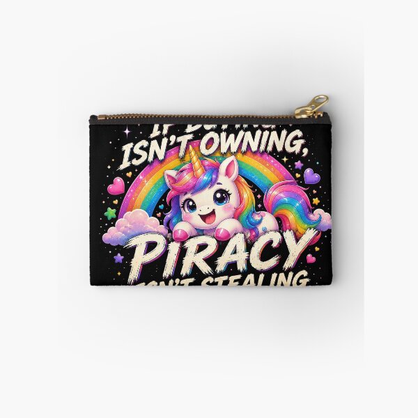Item preview, Pirate Creed designed and sold by LilithsDesires.