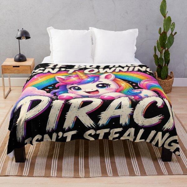 Item preview, Pirate Creed designed and sold by LilithsDesires.