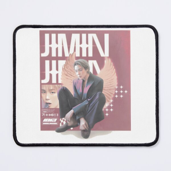 Item preview, Bts Arirang Jimin designed and sold by Luca83Henry.