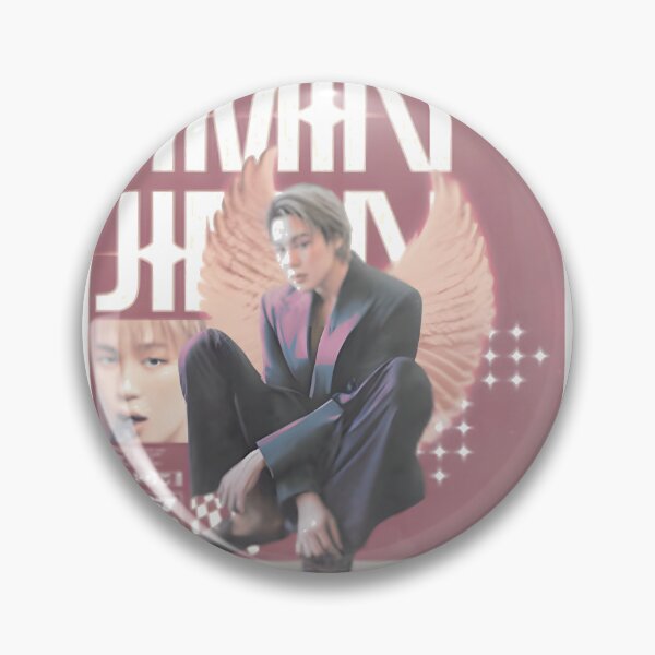 Item preview, Bts Arirang Jimin designed and sold by Luca83Henry.