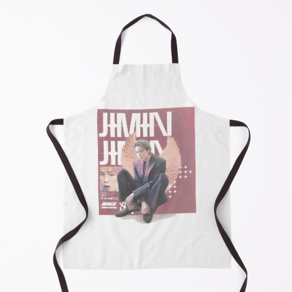 Item preview, Bts Arirang Jimin designed and sold by Luca83Henry.
