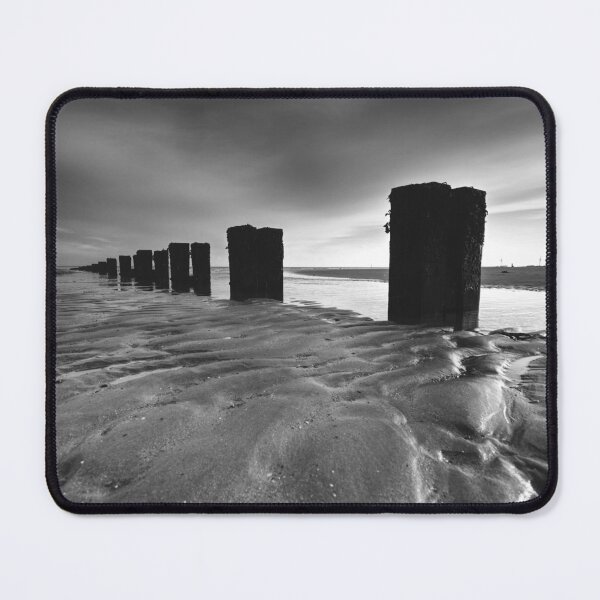 Item preview, Bridlington Beach designed and sold by Alisonchambers2.