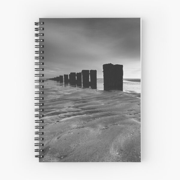 Item preview, Bridlington Beach designed and sold by Alisonchambers2.