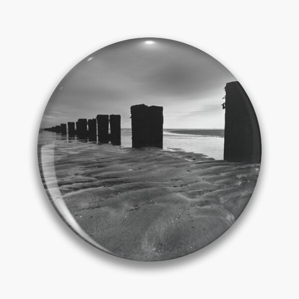 Item preview, Bridlington Beach designed and sold by Alisonchambers2.