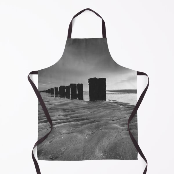 Item preview, Bridlington Beach designed and sold by Alisonchambers2.