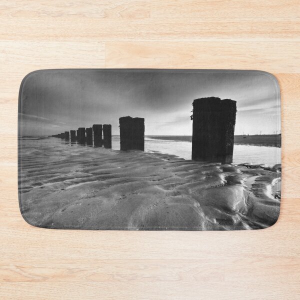 Item preview, Bridlington Beach designed and sold by Alisonchambers2.