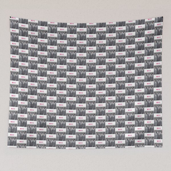 Item preview, Bts Arirang Poster designed and sold by Luca83Henry.