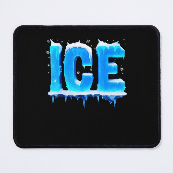Item preview, Ice Shirt Adult Kids Men Women Fire And Ice Costume designed and sold by ripgoatclothing.