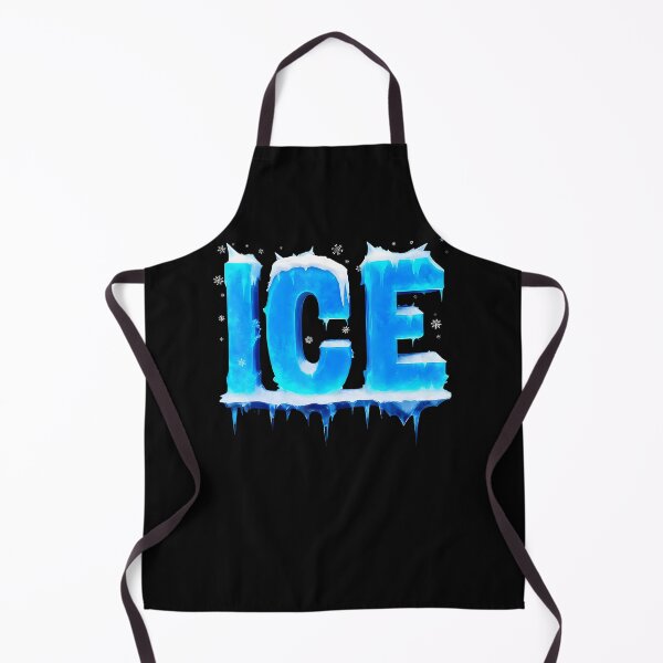 Item preview, Ice Shirt Adult Kids Men Women Fire And Ice Costume designed and sold by ripgoatclothing.