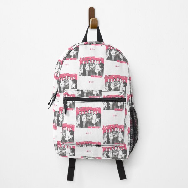 Item preview, Bts Arirang Retro Grunge Member Collage designed and sold by Luca83Henry.