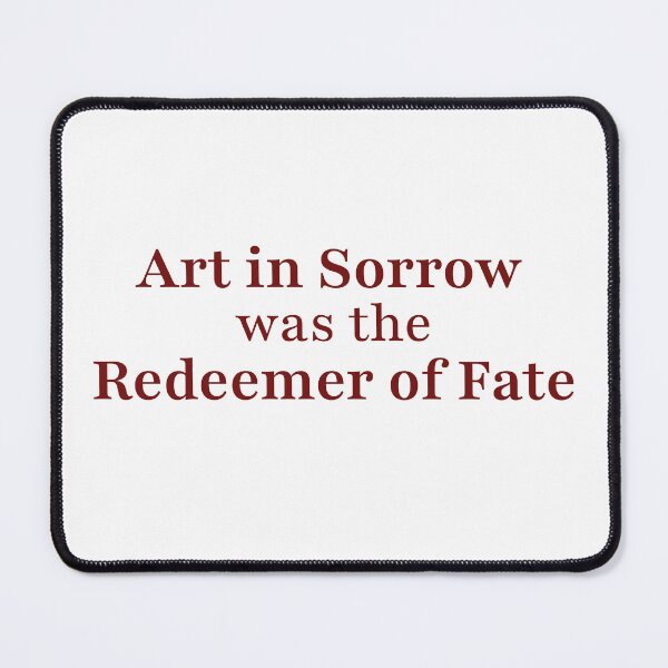 Item preview, Art that makes life bearable designed and sold by The WordCatcher Street.