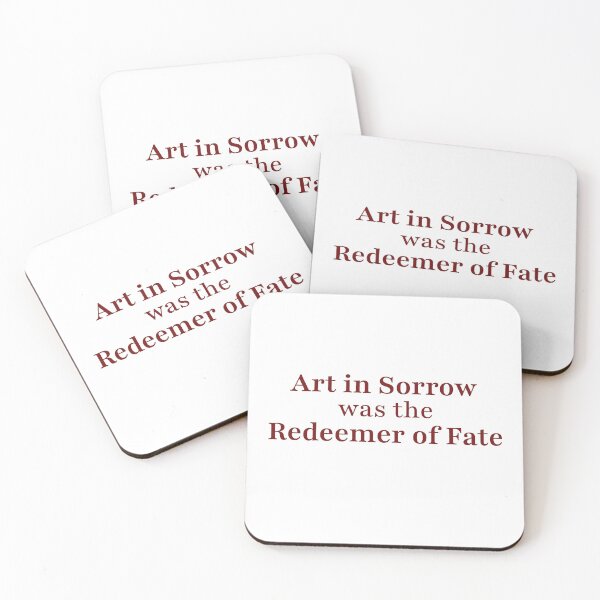 Item preview, Art that makes life bearable designed and sold by The WordCatcher Street.