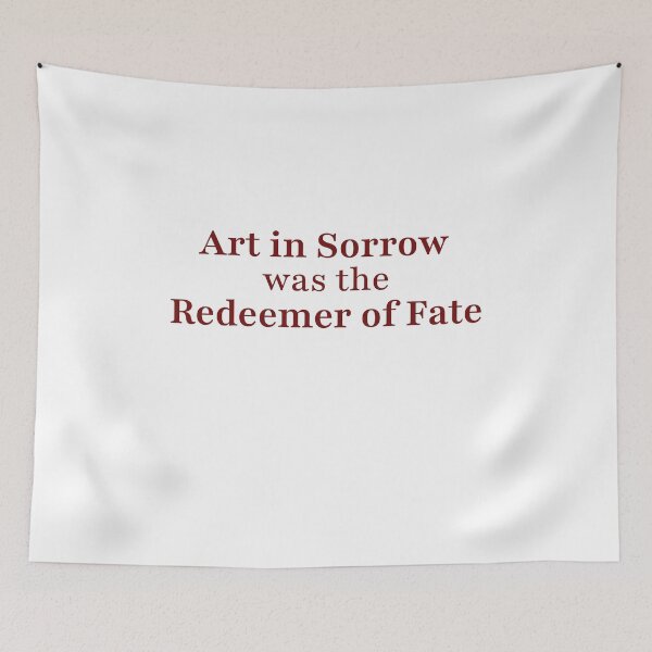 Item preview, Art that makes life bearable designed and sold by The WordCatcher Street.