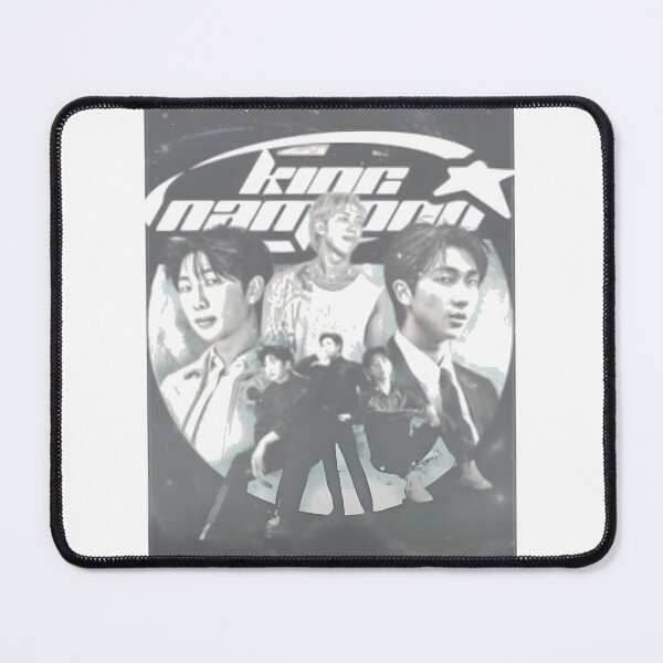 Item preview, Bts Arirang Rm Kim Namjoon designed and sold by Luca83Henry.