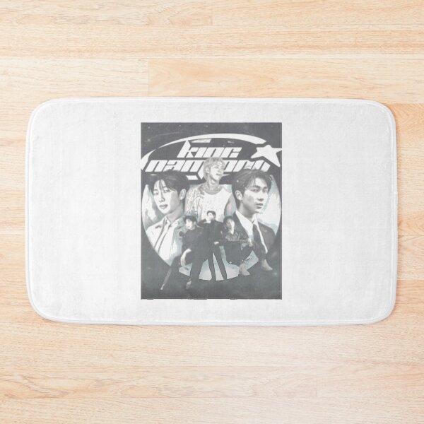 Item preview, Bts Arirang Rm Kim Namjoon designed and sold by Luca83Henry.