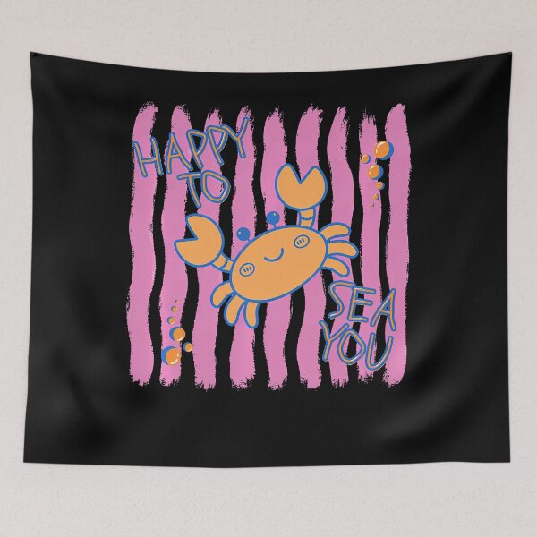 Item preview, Happy To Sea You Teacher Sea Animals Back To School designed and sold by ripgoatclothing.