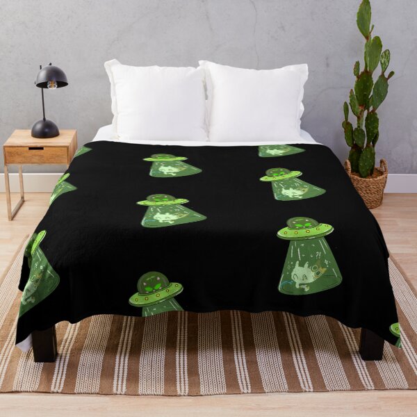 Item preview, the UFO Cat designed and sold by patterngang60s.