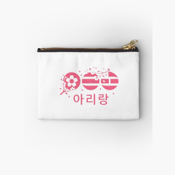 Item preview, Bts Arirang Sakura Floral designed and sold by Luca83Henry.