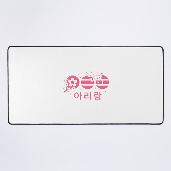 Item preview, Bts Arirang Sakura Floral designed and sold by Luca83Henry.