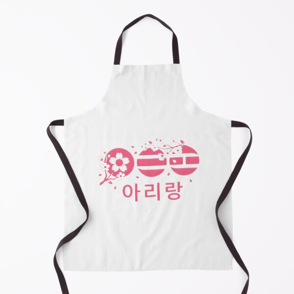 Item preview, Bts Arirang Sakura Floral designed and sold by Luca83Henry.