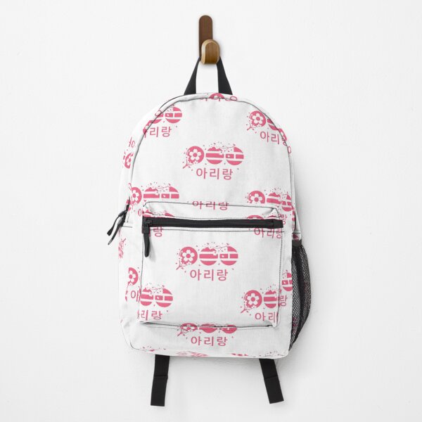 Item preview, Bts Arirang Sakura Floral designed and sold by Luca83Henry.