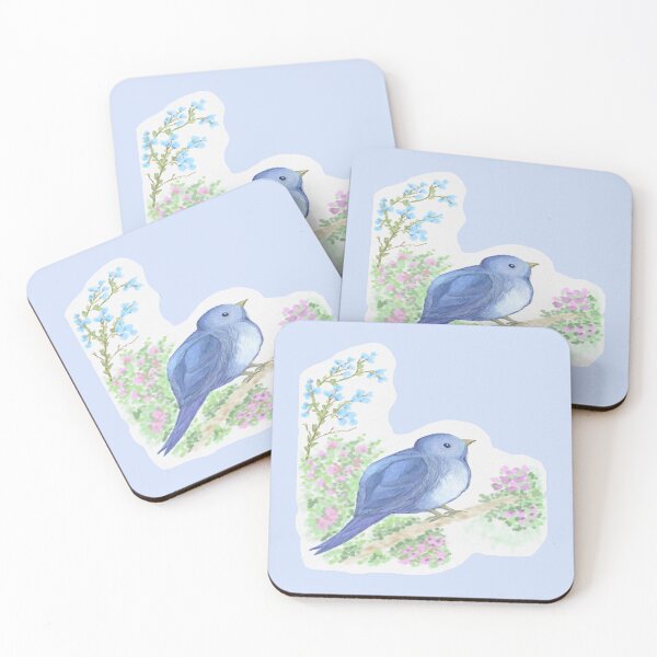Item preview, Blue Bird designed and sold by Srisaranya.