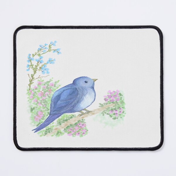 Item preview, Blue Bird designed and sold by Srisaranya.