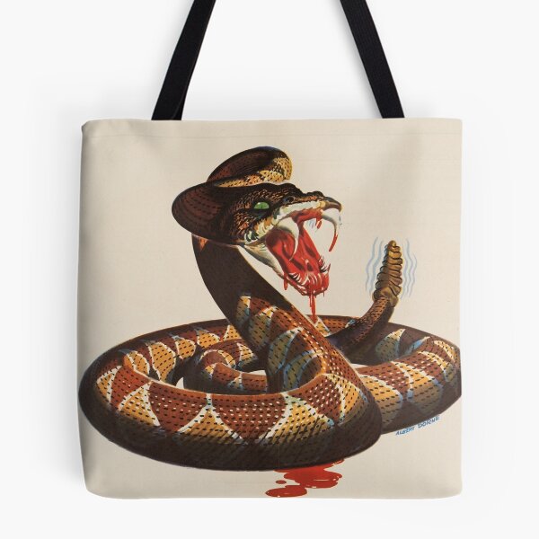 Item preview, LA SERPIENTE SANTINÓ designed and sold by THE GOOD FIND.