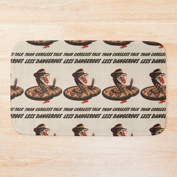 Item preview, THE SANTINO SNAKE designed and sold by THE GOOD FIND.