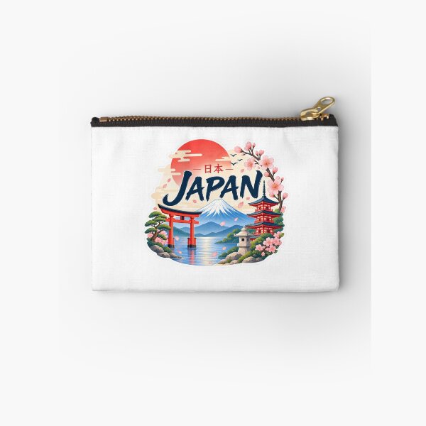 Item preview, Japan designed and sold by StackedPixels.