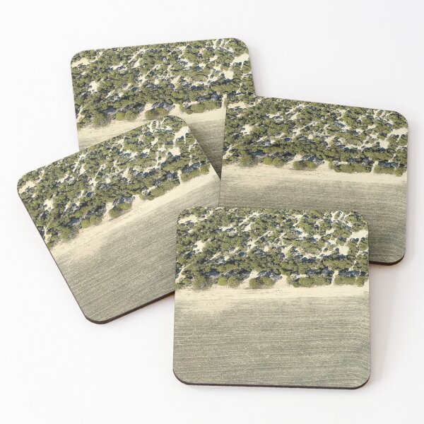 Item preview, Where the Bush Meets the Farm designed and sold by BushPilotLens.
