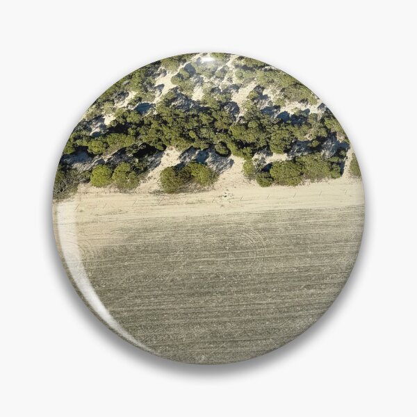 Item preview, Where the Bush Meets the Farm designed and sold by BushPilotLens.