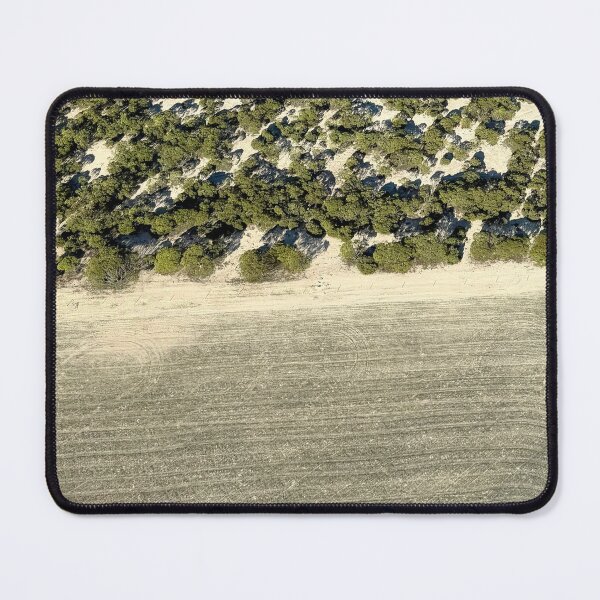 Item preview, Where the Bush Meets the Farm designed and sold by BushPilotLens.