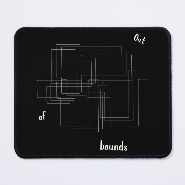 Item preview, Spatial Perimeter designed and sold by Șifonier.