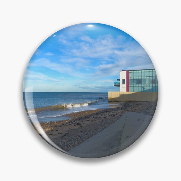 Item preview, Redcar Seafront designed and sold by Alisonchambers2.
