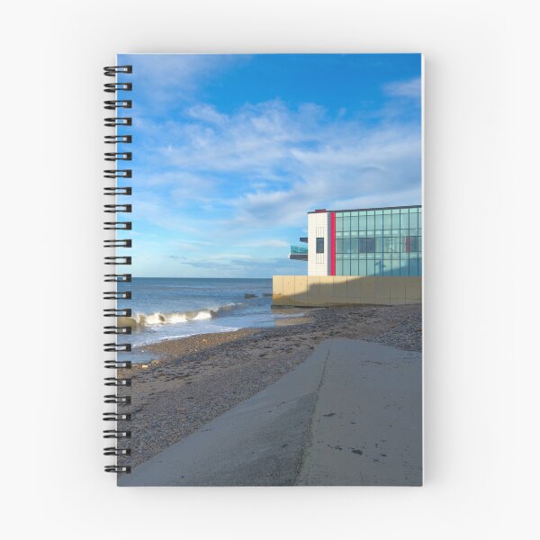 Item preview, Redcar Seafront designed and sold by Alisonchambers2.