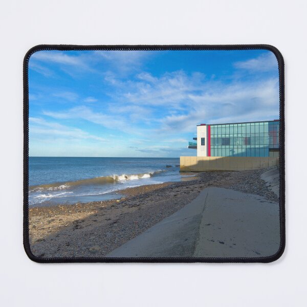 Item preview, Redcar Seafront designed and sold by Alisonchambers2.